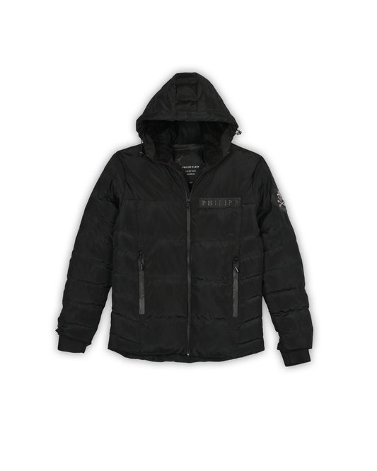 PHILIPP PLEIN JACKET - S