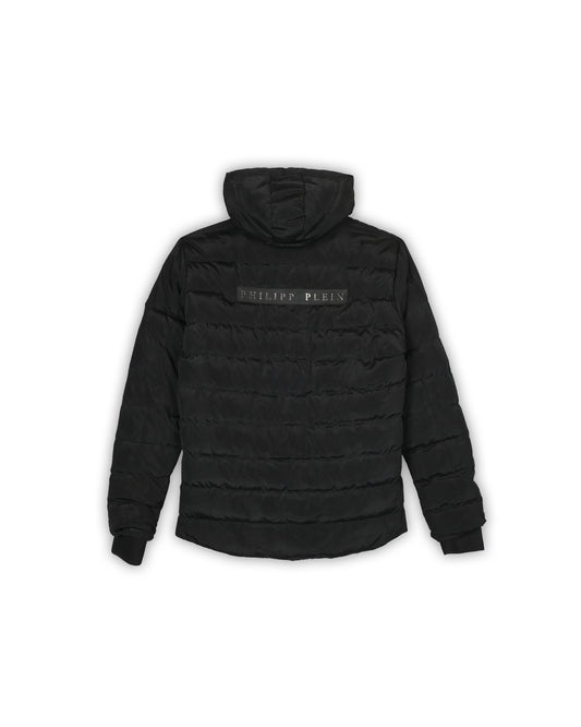 PHILIPP PLEIN JACKET - S