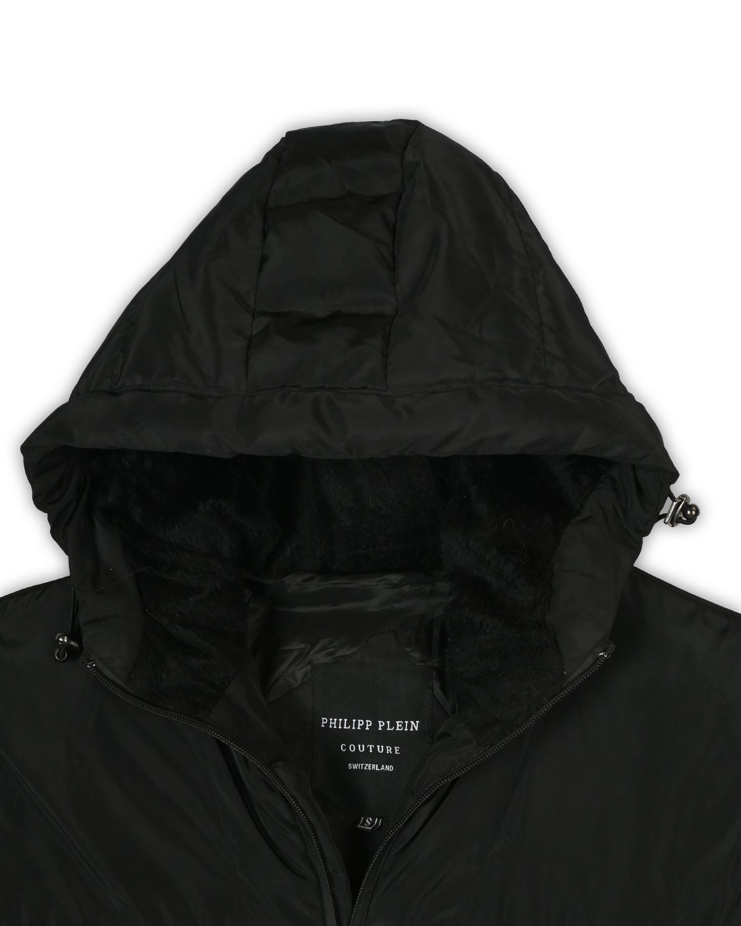 PHILIPP PLEIN JACKET - S