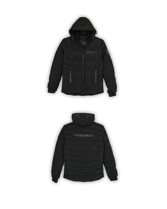 PHILIPP PLEIN JACKET - S