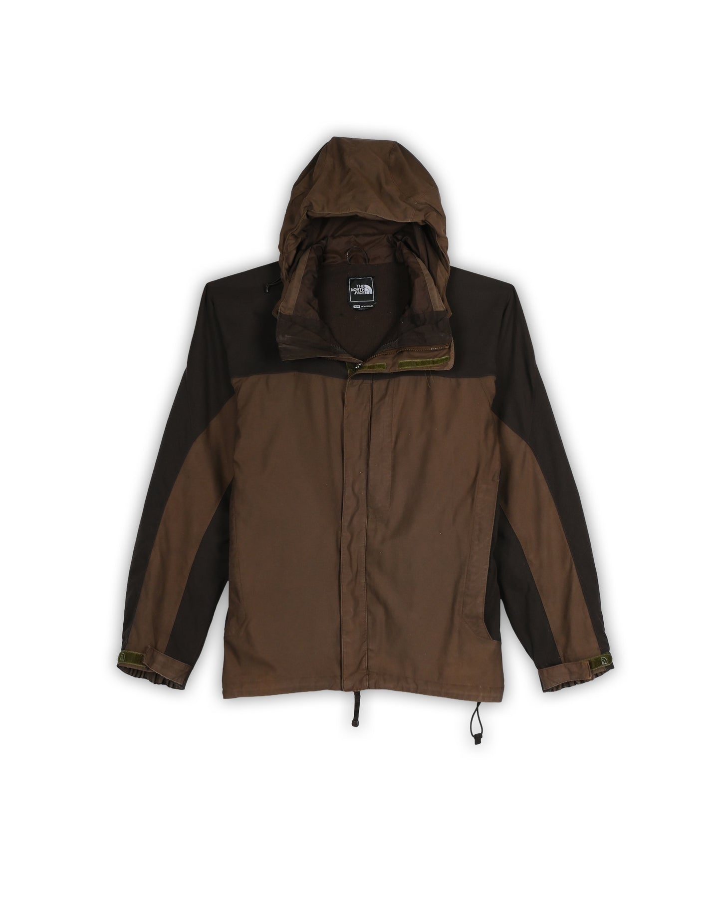 THE NORTH FACE JACKET - M