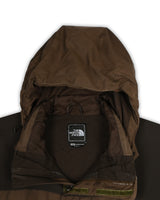 THE NORTH FACE JACKET - M