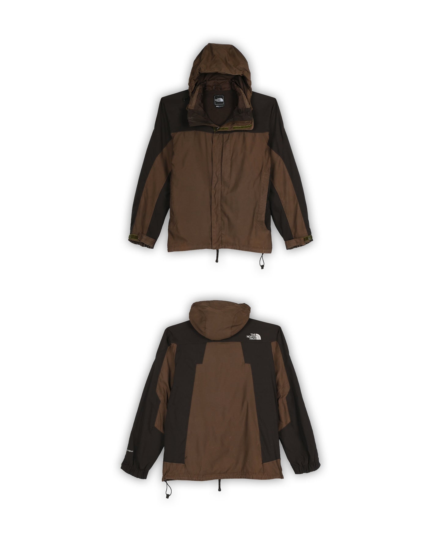 THE NORTH FACE JACKET - M
