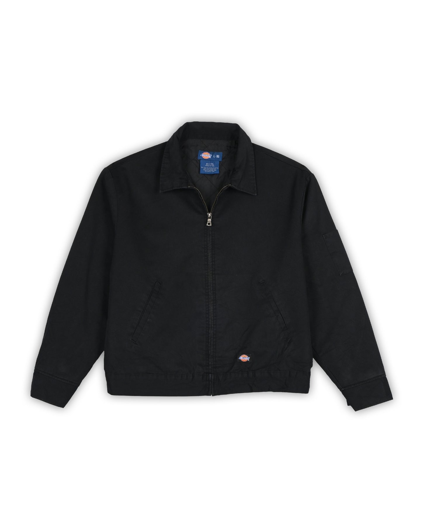 DICKIES JACKET - L