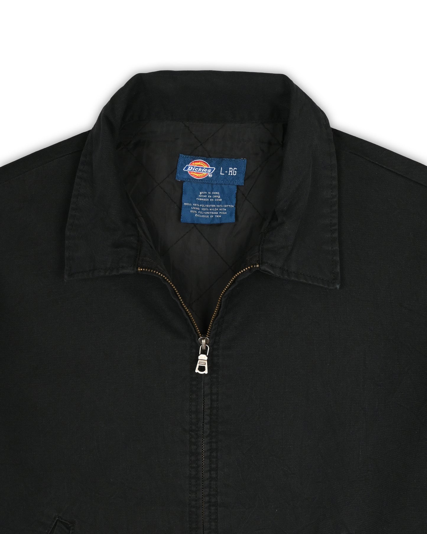 DICKIES JACKET - L