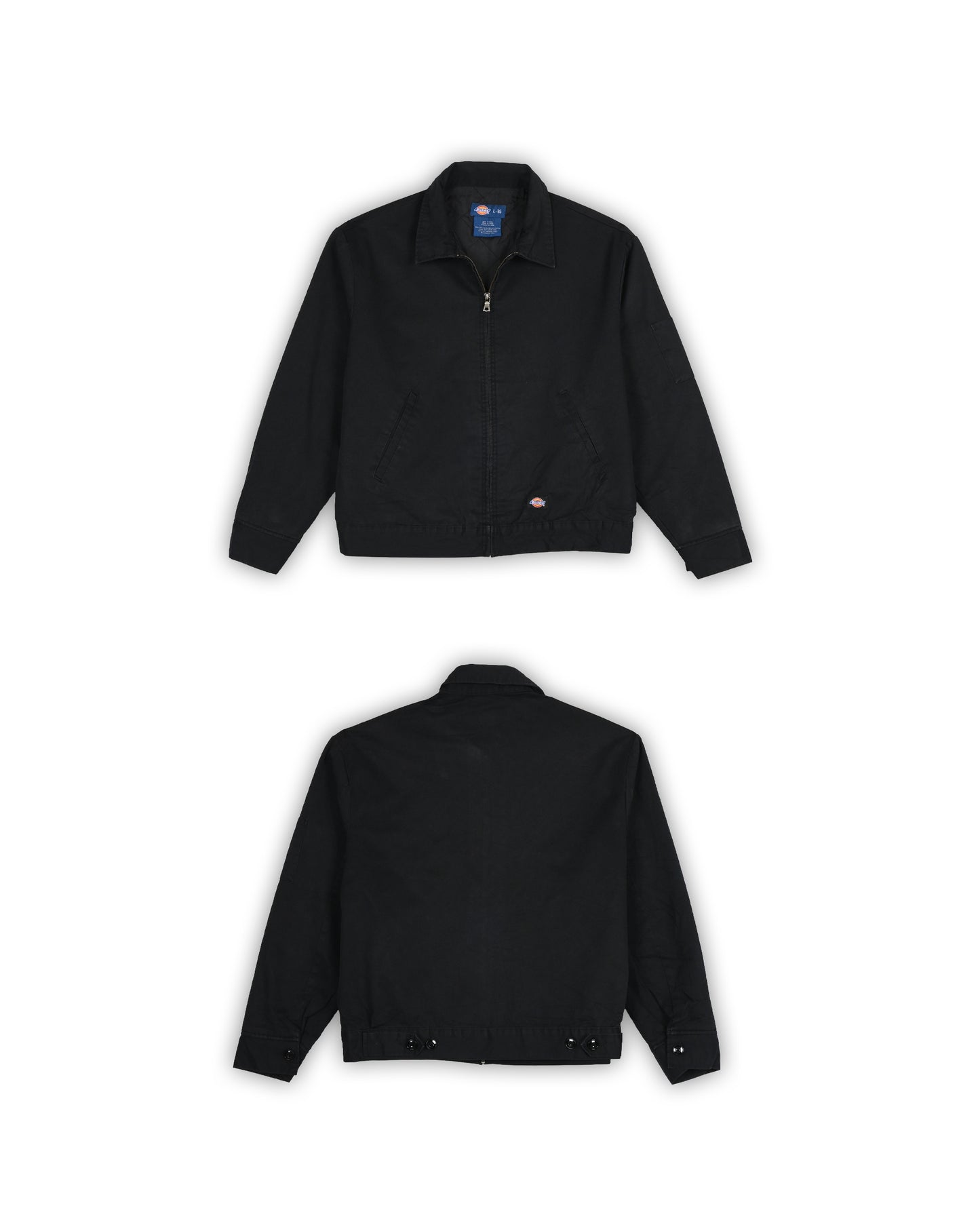 DICKIES JACKET - L