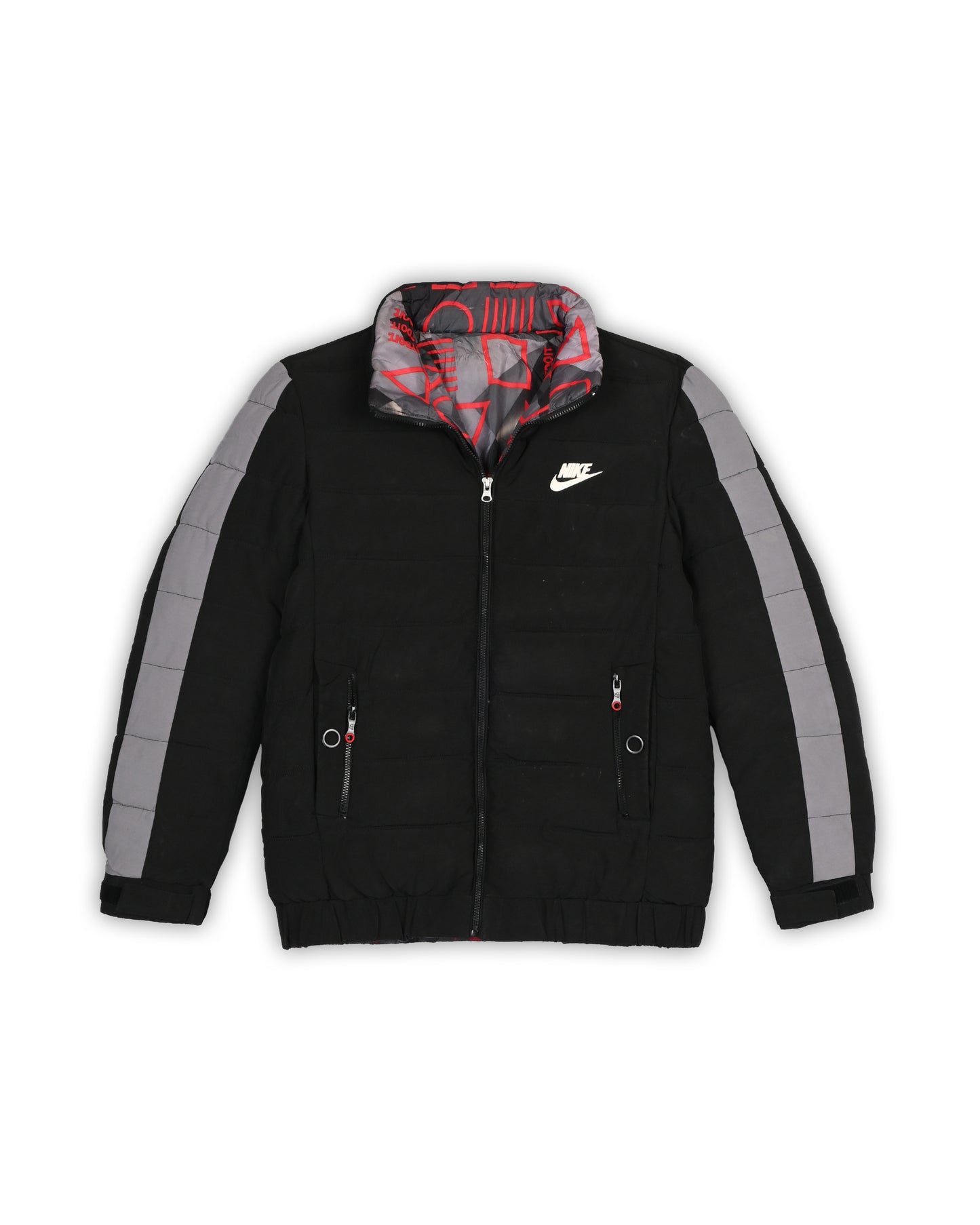 NIKE JACKET - M