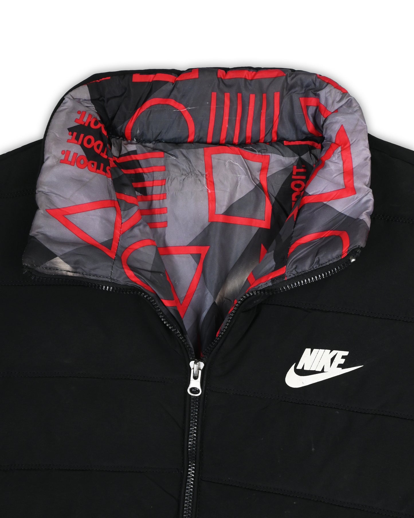 NIKE JACKET - M