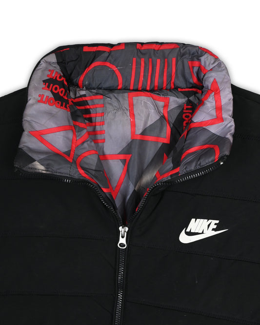 NIKE JACKET - M