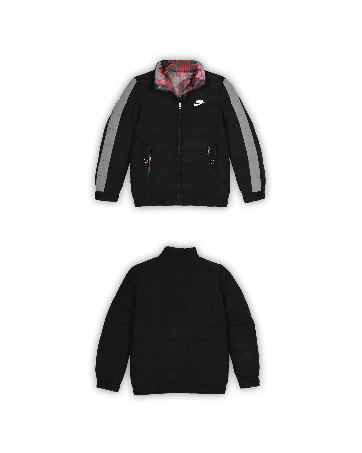 NIKE JACKET - M