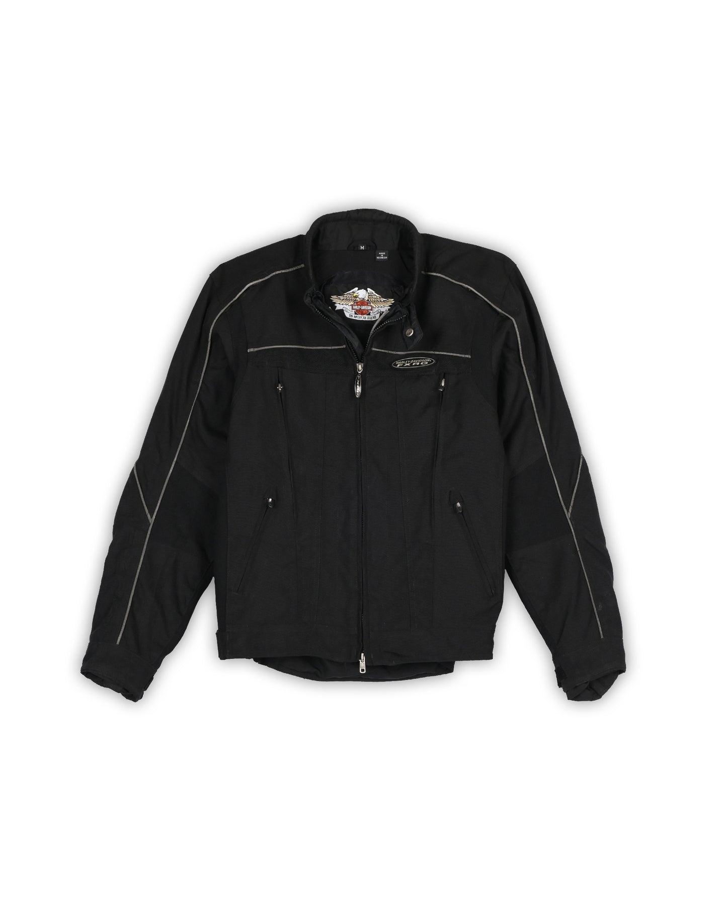 HARLEY-DAVIDSON JACKET - M