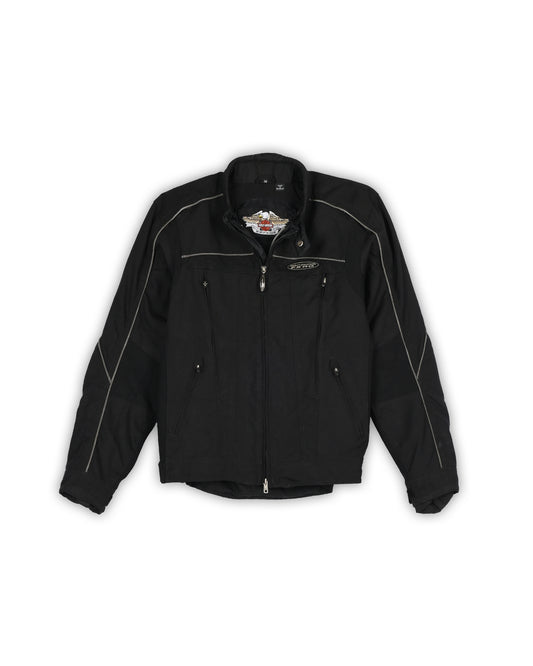 HARLEY-DAVIDSON JACKET - M