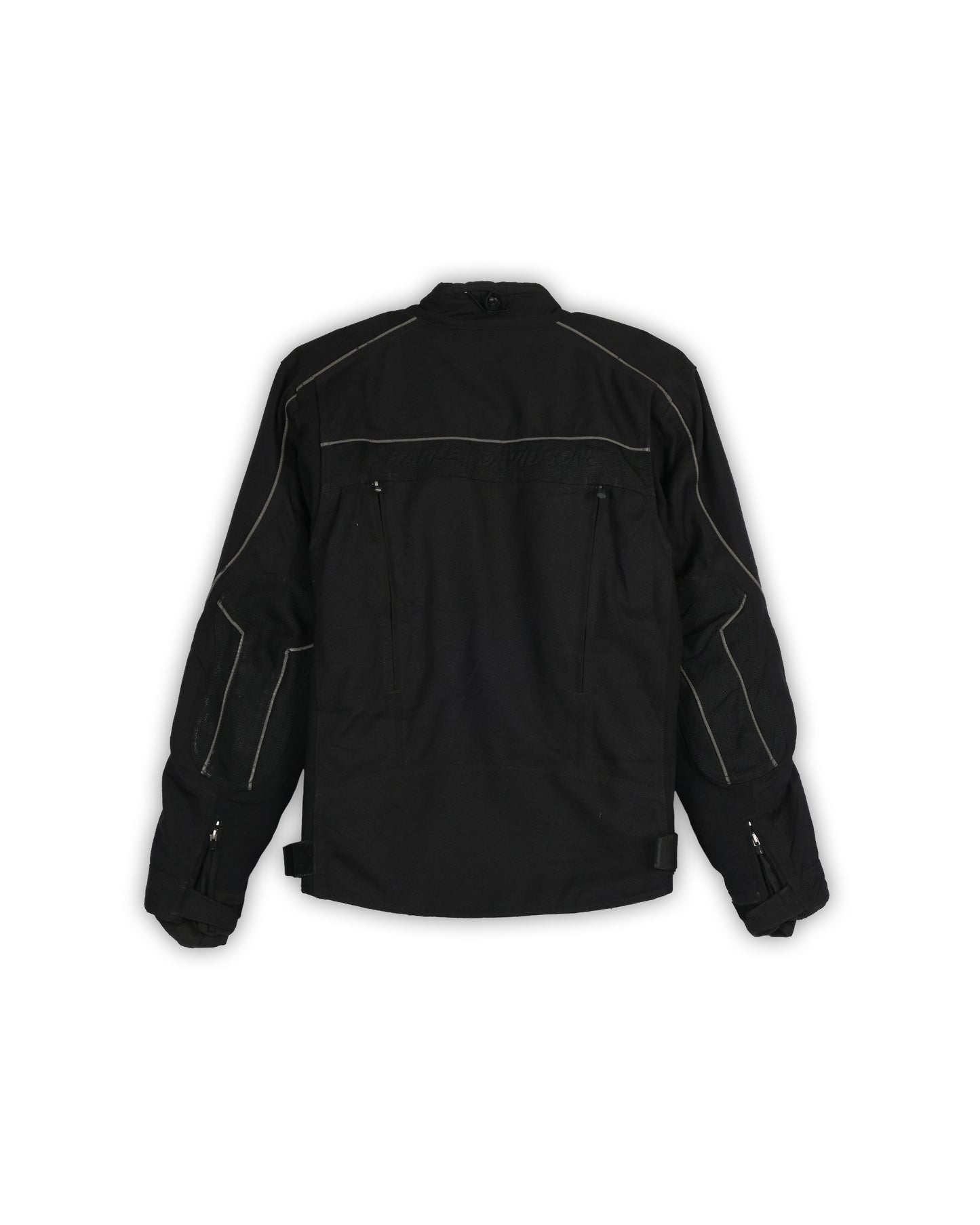HARLEY-DAVIDSON JACKET - M
