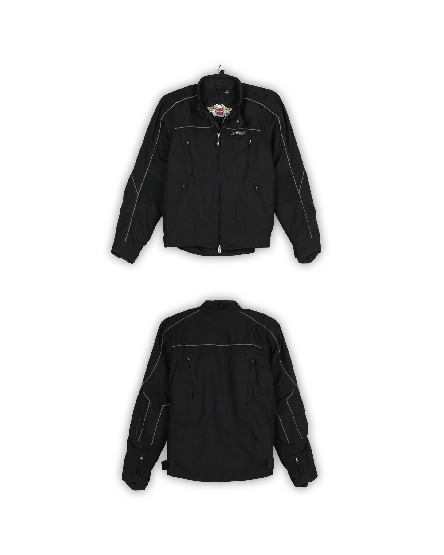 HARLEY-DAVIDSON JACKET - M