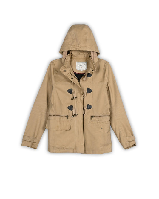 PULL & BEAR JACKET - M