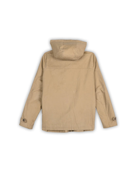 PULL & BEAR JACKET - M