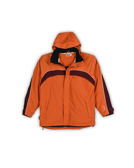 FILA JACKET - M