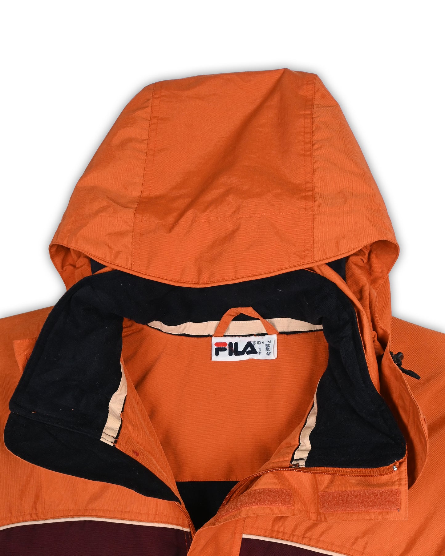 FILA JACKET - M