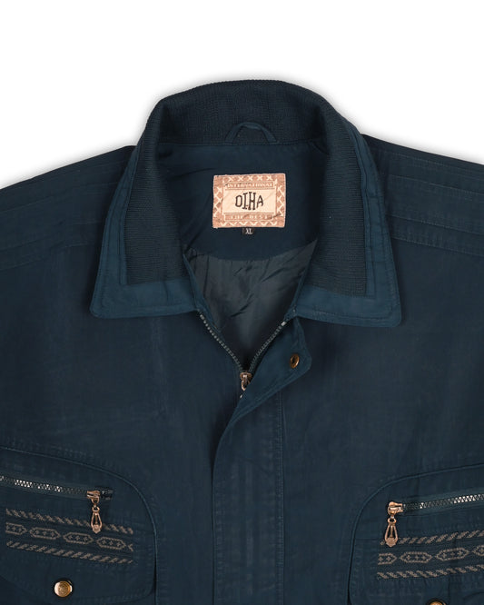 VINTAGE JACKET - XL