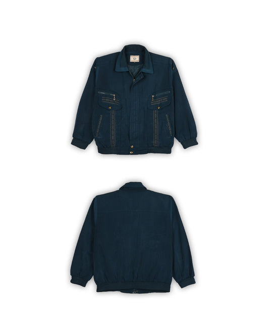 VINTAGE JACKET - XL