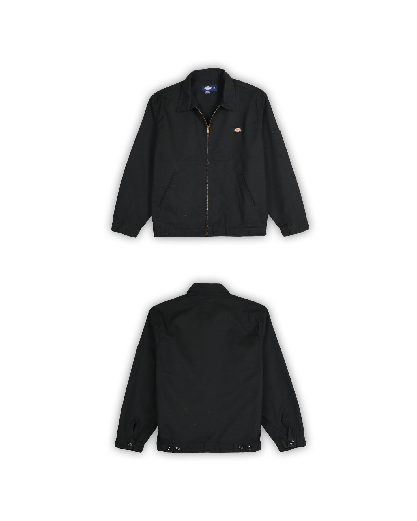 DICKIES JACKET - M