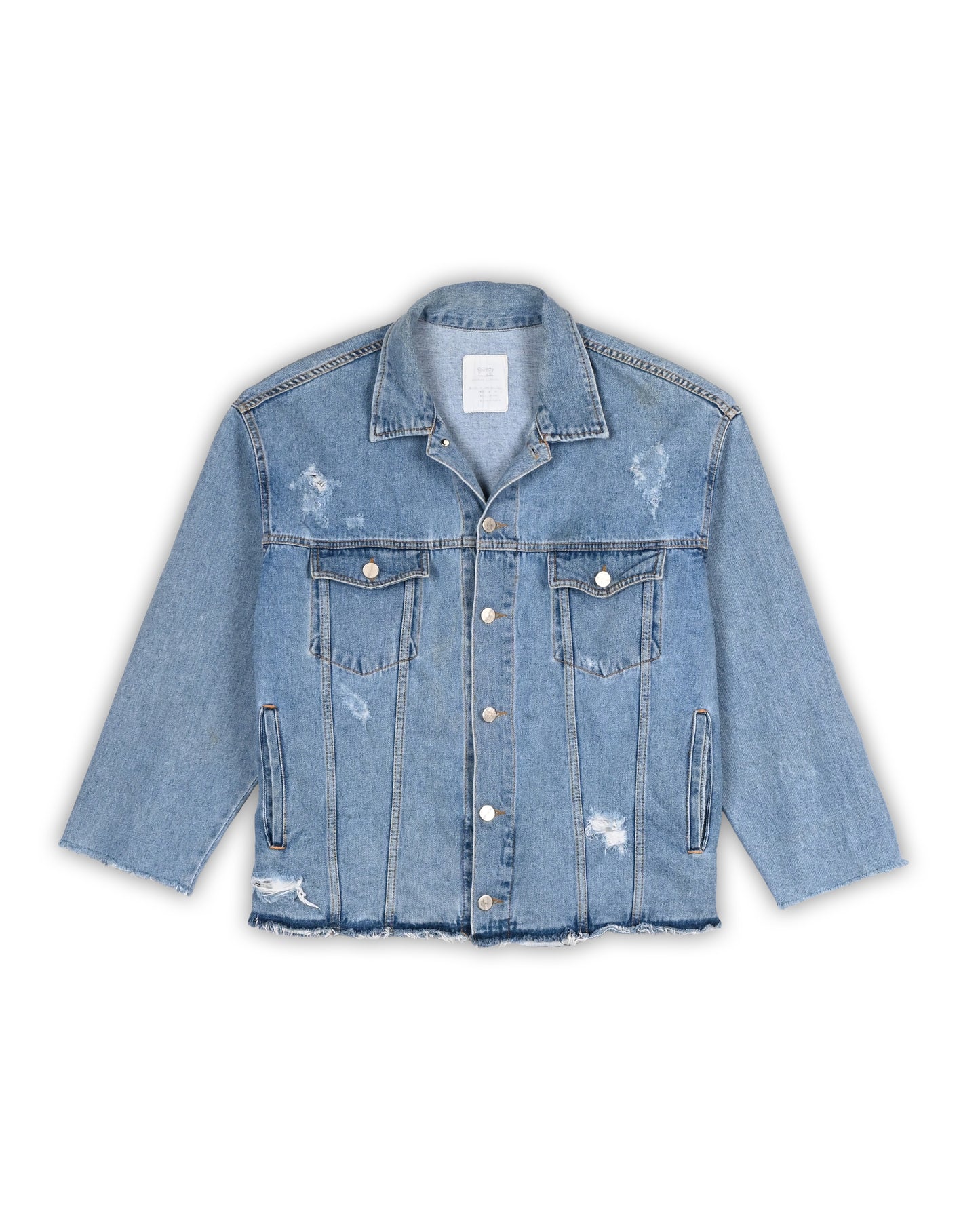 VINTAGE JACKET - S