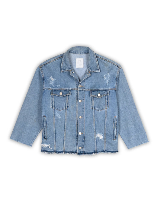 VINTAGE JACKET - S