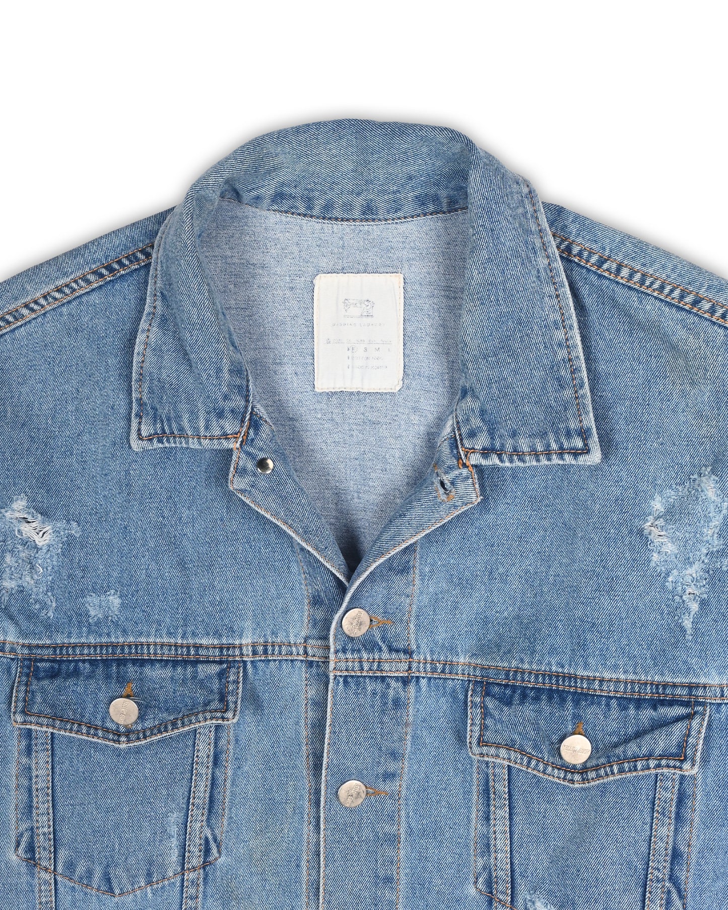 VINTAGE JACKET - S