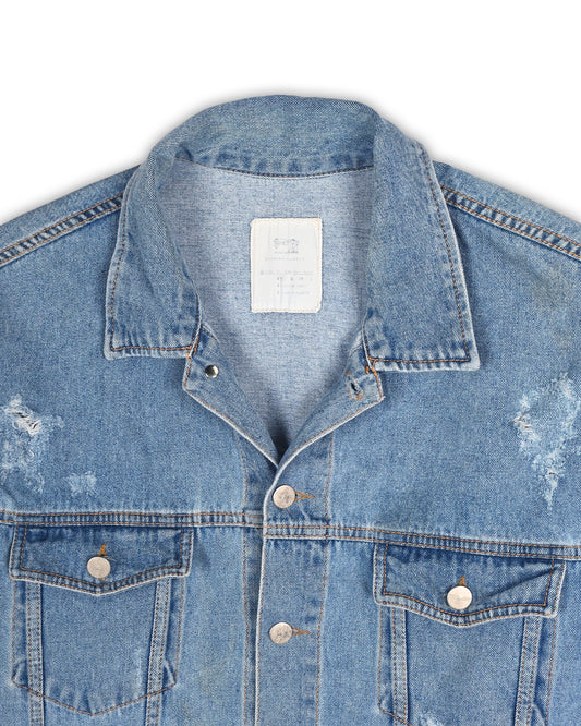 VINTAGE JACKET - S