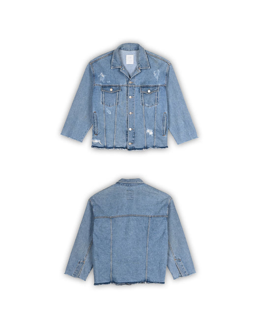 VINTAGE JACKET - S