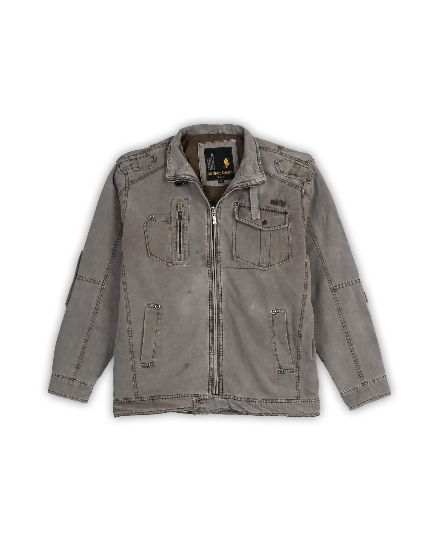 VINTAGE JACKET - XXL