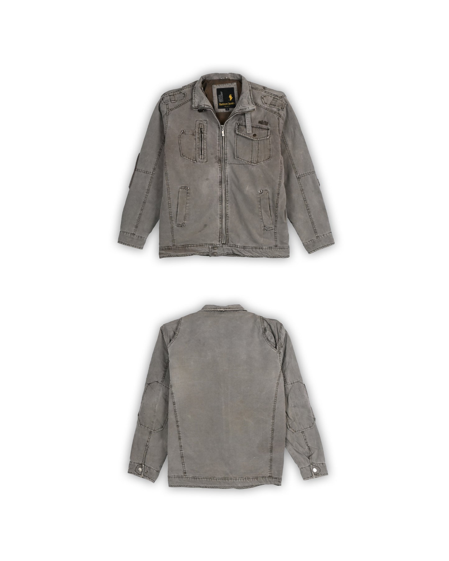 VINTAGE JACKET - XXL