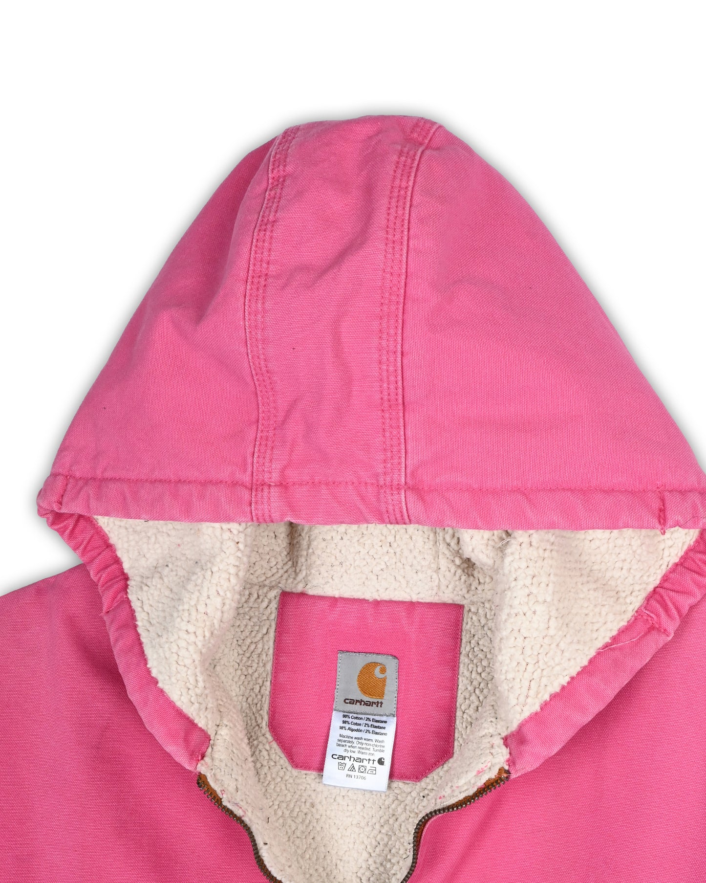 CARHARTT JACKET - M