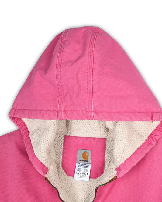 CARHARTT JACKET - M