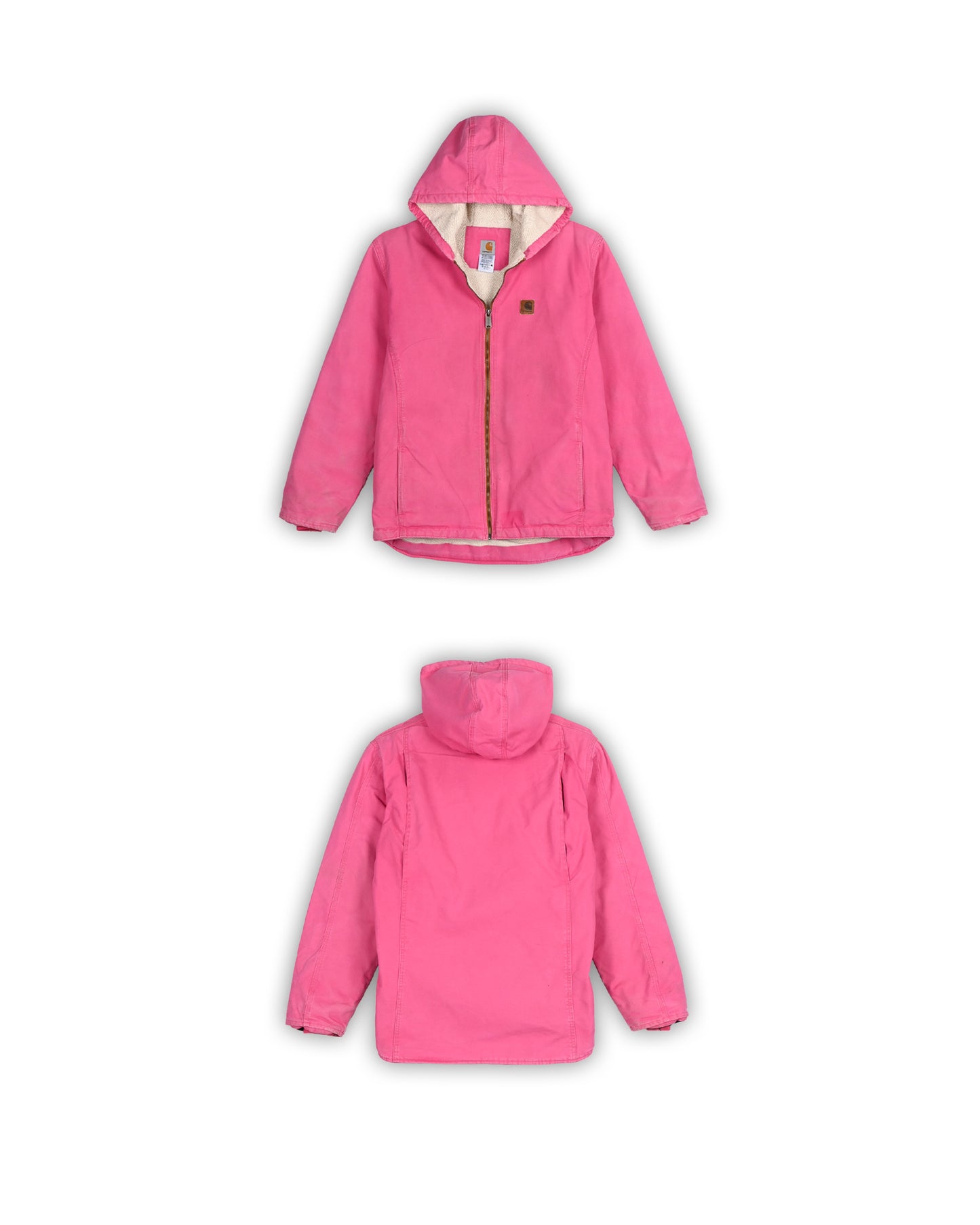 CARHARTT JACKET - M