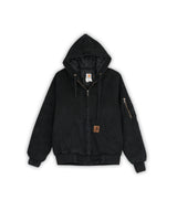 REWORKED CARHARTT JACKET - L