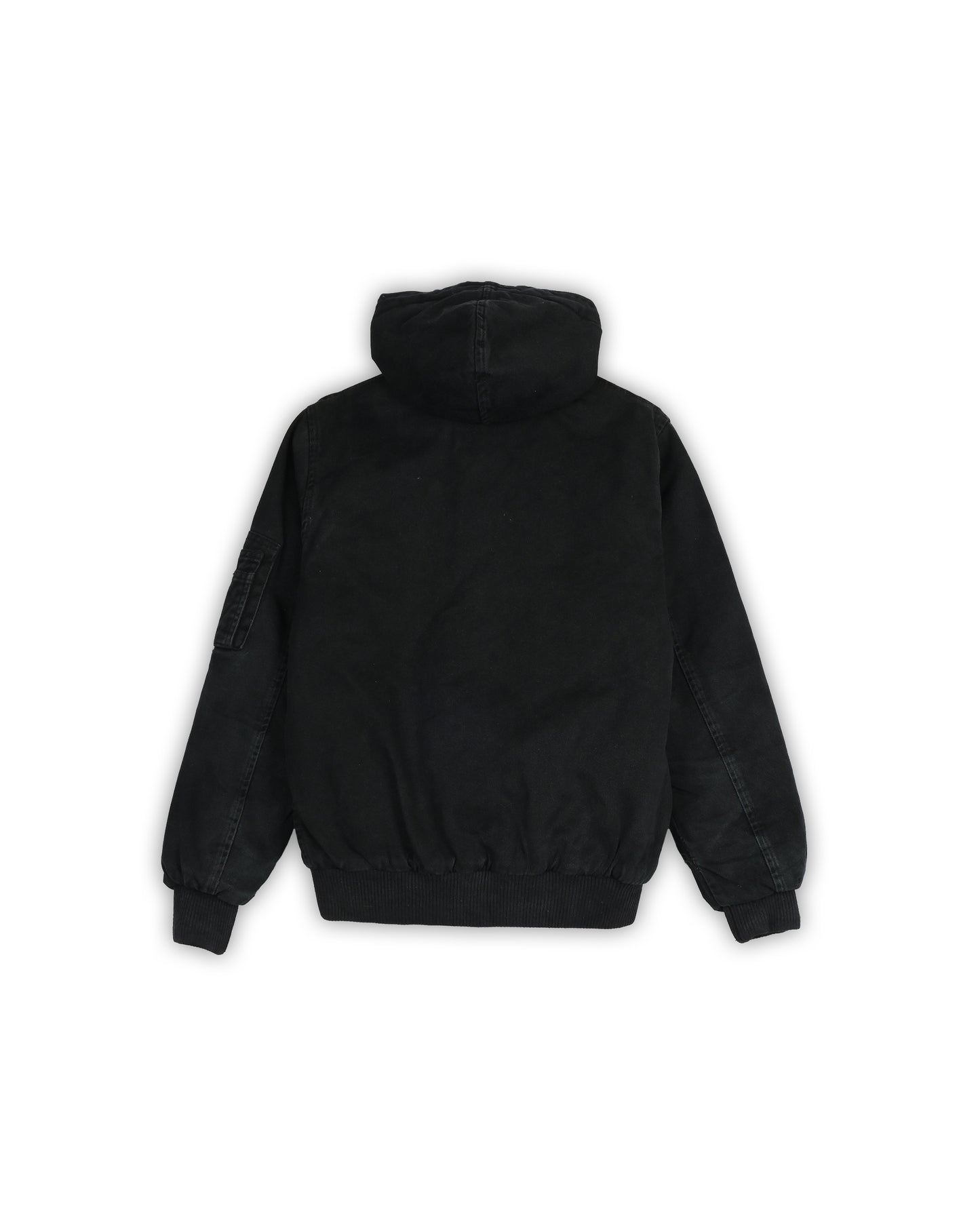 REWORKED CARHARTT JACKET - L