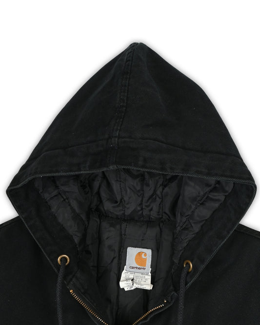 REWORKED CARHARTT JACKET - L