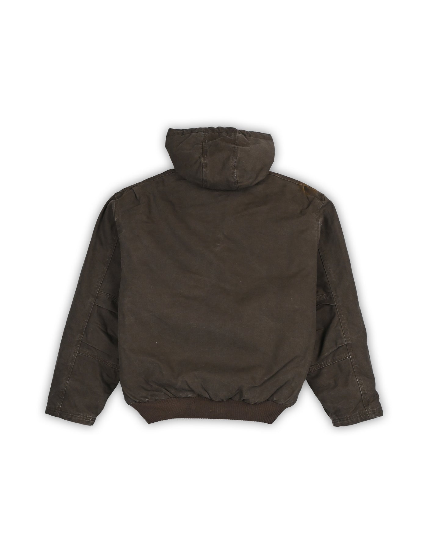 REWORKED CARHARTT JACKET - XL