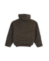 REWORKED CARHARTT JACKET - XL