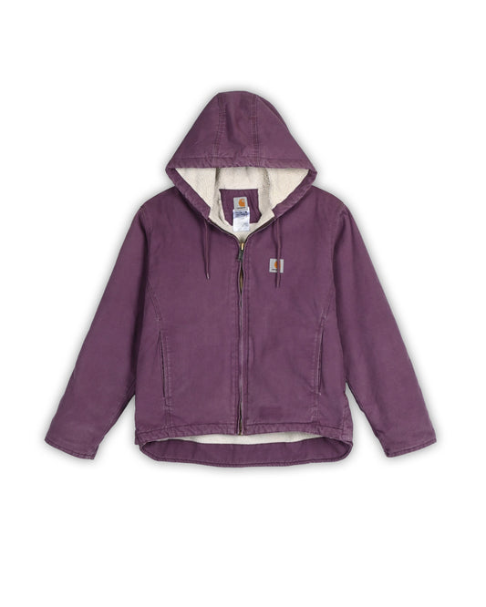 REWORKED CARHARTT JACKET - M