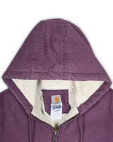 REWORKED CARHARTT JACKET - M