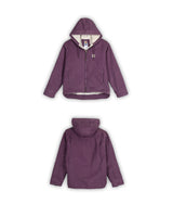REWORKED CARHARTT JACKET - M