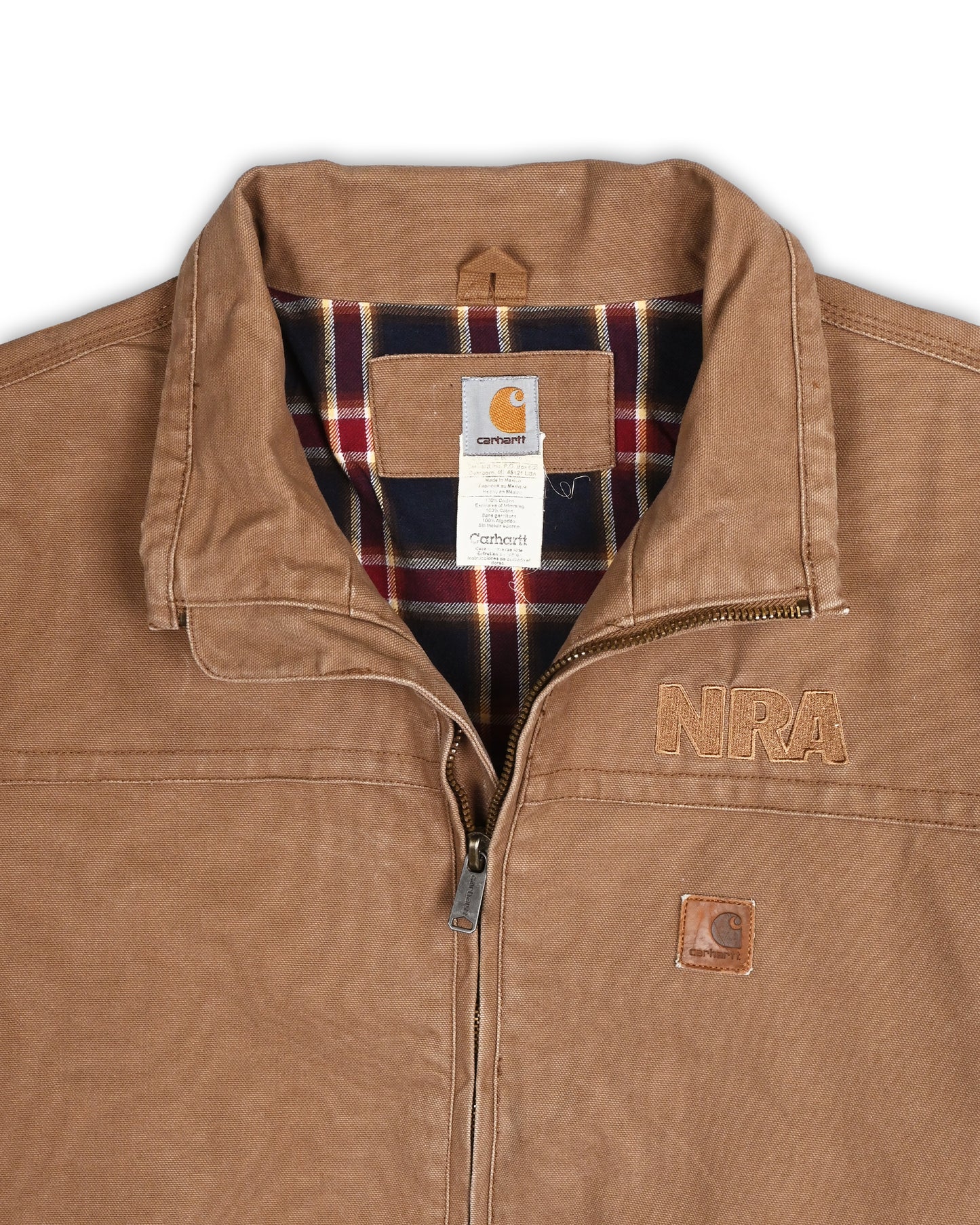 CARHARTT JACKET - XL