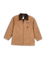REWORKED CARHARTT JACKET - XXL