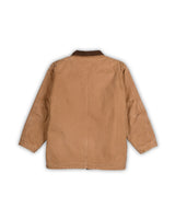 REWORKED CARHARTT JACKET - XXL