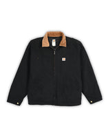 REWORKED CARHARTT JACKET - XL