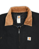 REWORKED CARHARTT JACKET - XL
