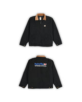 REWORKED CARHARTT JACKET - XL