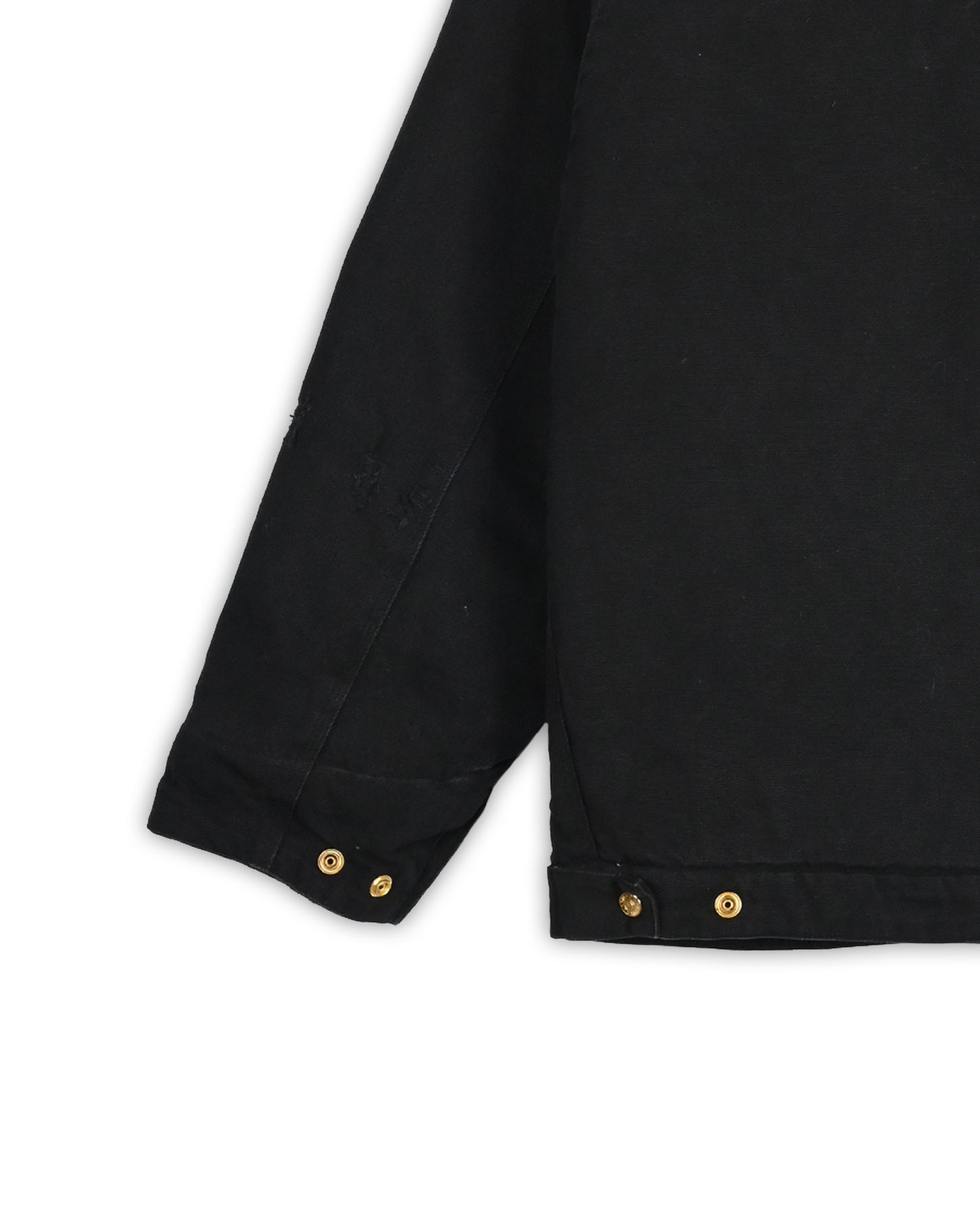 REWORKED CARHARTT JACKET - XL